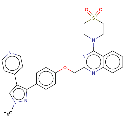 Chemical structure of BindingDB Monomer ID 700290