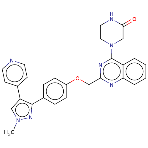 Chemical structure of BindingDB Monomer ID 700291