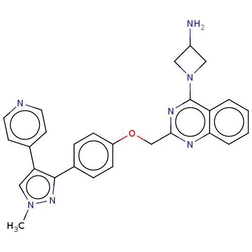 Chemical structure of BindingDB Monomer ID 700292