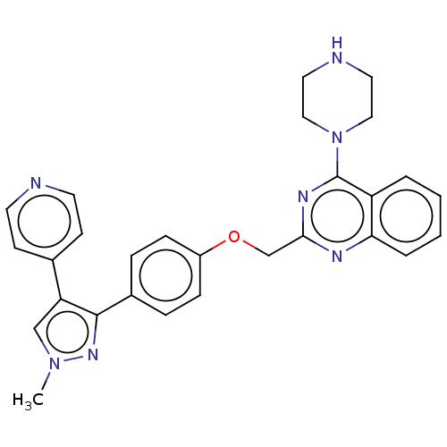 Chemical structure of BindingDB Monomer ID 700293