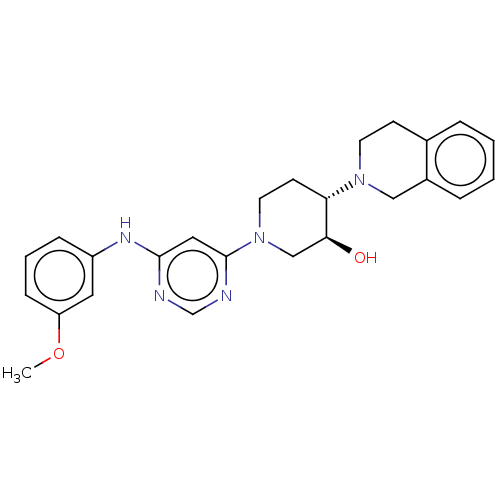 Chemical structure of BindingDB Monomer ID 700310