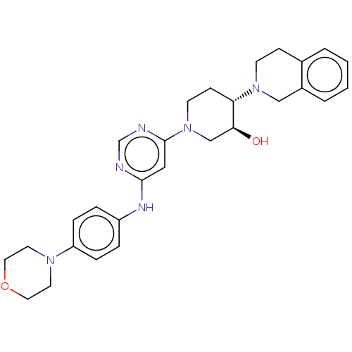 Chemical structure of BindingDB Monomer ID 700311