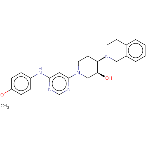 Chemical structure of BindingDB Monomer ID 700316