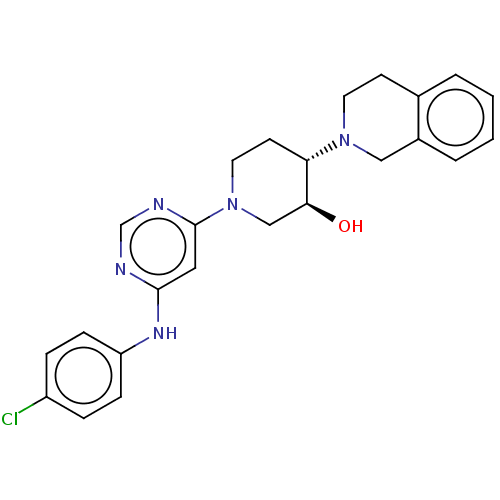 Chemical structure of BindingDB Monomer ID 700320
