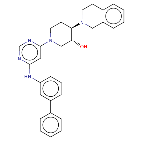 Chemical structure of BindingDB Monomer ID 700324