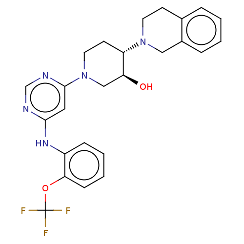Chemical structure of BindingDB Monomer ID 700328