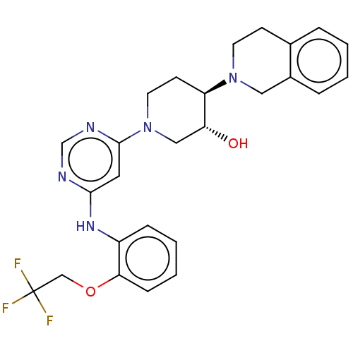 Chemical structure of BindingDB Monomer ID 700333