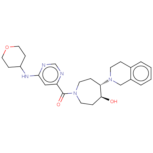 Chemical structure of BindingDB Monomer ID 700367