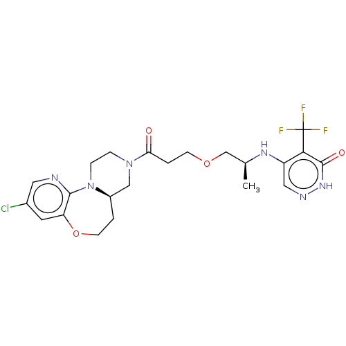 Chemical structure of BindingDB Monomer ID 700514