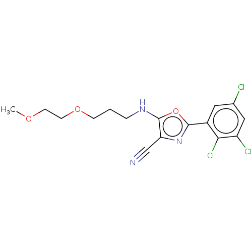 Chemical structure of BindingDB Monomer ID 700643