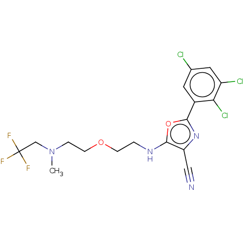 Chemical structure of BindingDB Monomer ID 700668
