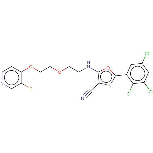 Chemical structure of BindingDB Monomer ID 700679