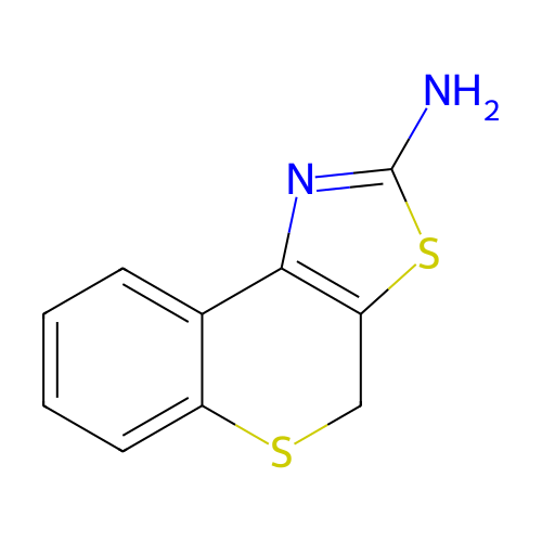 Chemical structure of BindingDB Monomer ID 700733