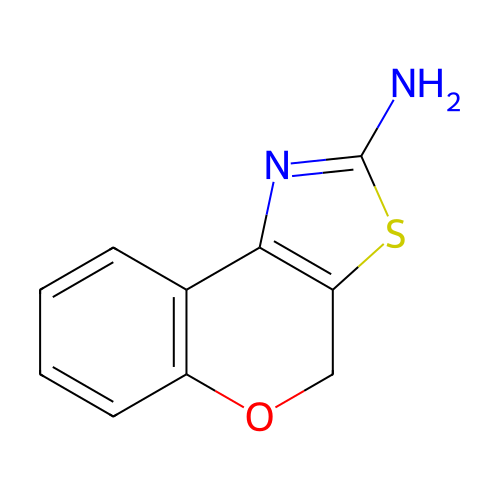Chemical structure of BindingDB Monomer ID 700734