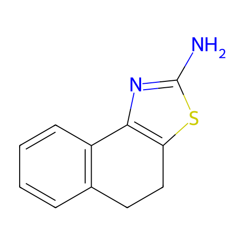 Chemical structure of BindingDB Monomer ID 700735