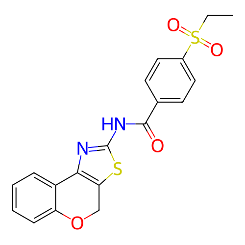 Chemical structure of BindingDB Monomer ID 700737