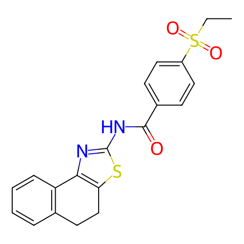 Chemical structure of BindingDB Monomer ID 700738