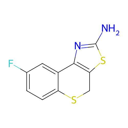 Chemical structure of BindingDB Monomer ID 700740