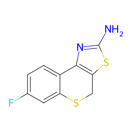 Chemical structure of BindingDB Monomer ID 700741