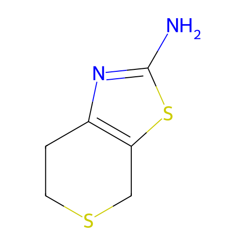 Chemical structure of BindingDB Monomer ID 700743