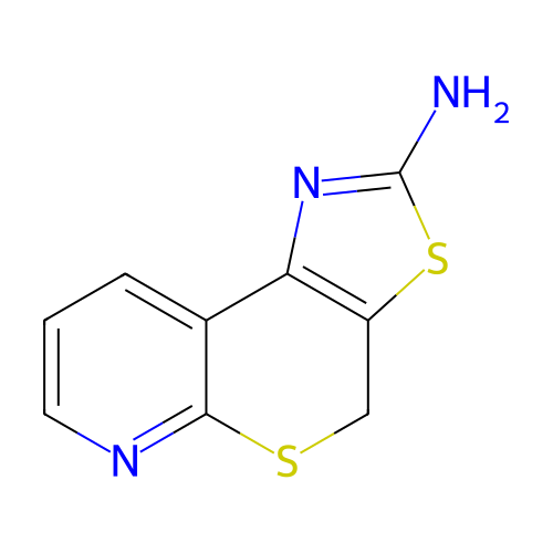 Chemical structure of BindingDB Monomer ID 700745