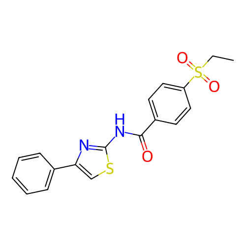 Chemical structure of BindingDB Monomer ID 700747