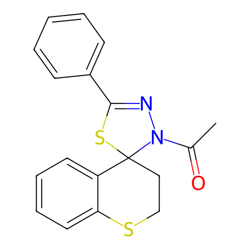 Chemical structure of BindingDB Monomer ID 700749