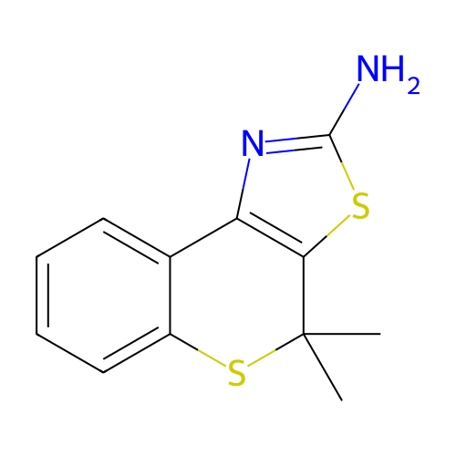 Chemical structure of BindingDB Monomer ID 700750