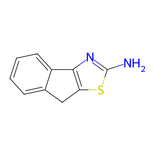 Chemical structure of BindingDB Monomer ID 700751
