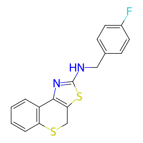 Chemical structure of BindingDB Monomer ID 700752