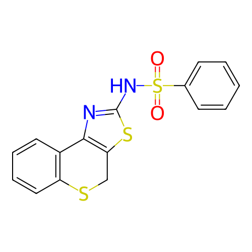 Chemical structure of BindingDB Monomer ID 700753