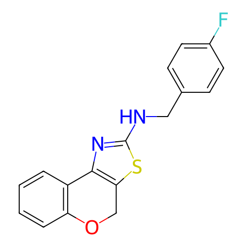 Chemical structure of BindingDB Monomer ID 700754
