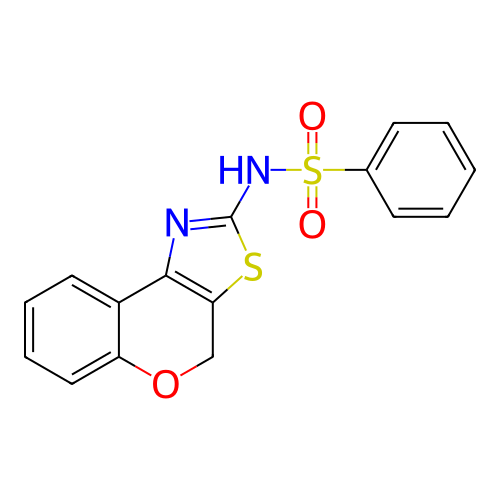 Chemical structure of BindingDB Monomer ID 700755