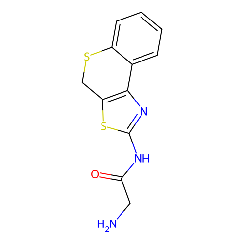 Chemical structure of BindingDB Monomer ID 700759