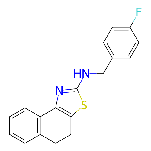 Chemical structure of BindingDB Monomer ID 700760