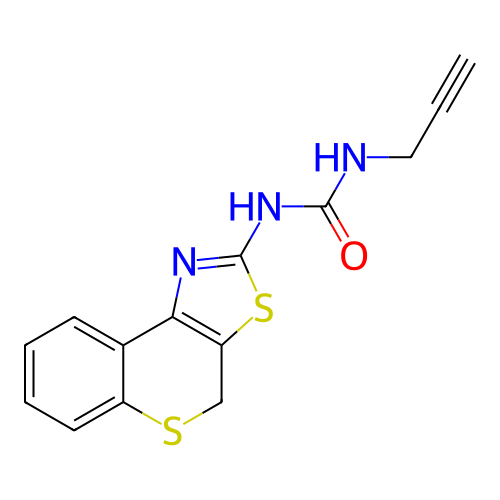 Chemical structure of BindingDB Monomer ID 700762