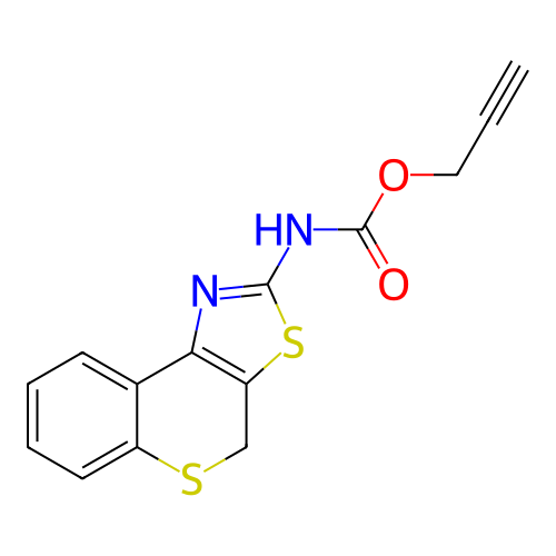 Chemical structure of BindingDB Monomer ID 700764