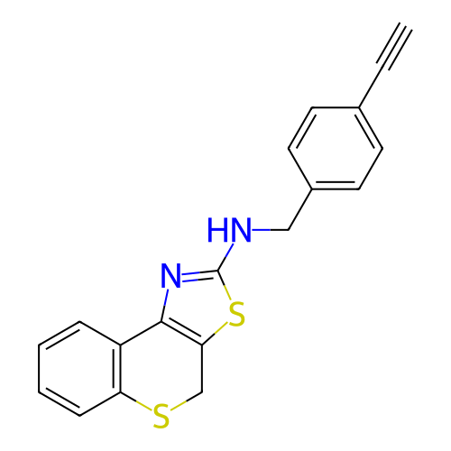 Chemical structure of BindingDB Monomer ID 700765