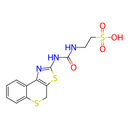 Chemical structure of BindingDB Monomer ID 700766