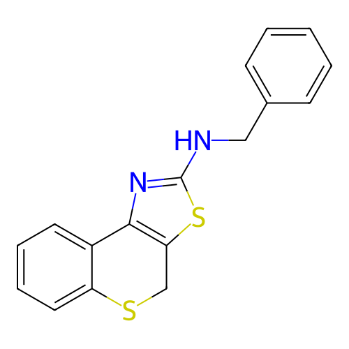 Chemical structure of BindingDB Monomer ID 700770