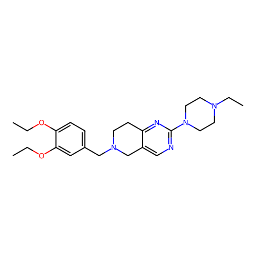 Chemical structure of BindingDB Monomer ID 700777