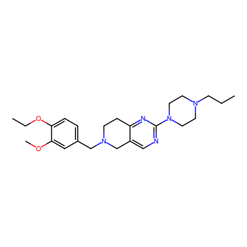 Chemical structure of BindingDB Monomer ID 700783