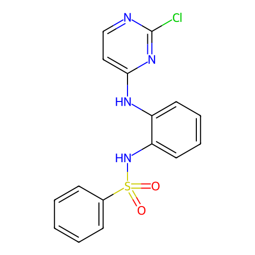Chemical structure of BindingDB Monomer ID 700887