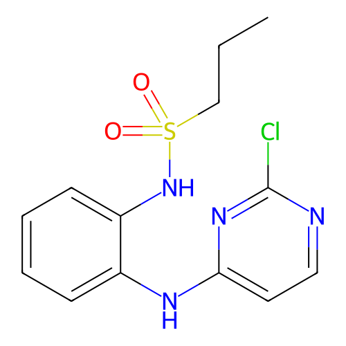 Chemical structure of BindingDB Monomer ID 700889