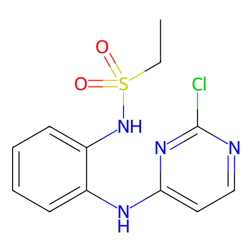 Chemical structure of BindingDB Monomer ID 700891