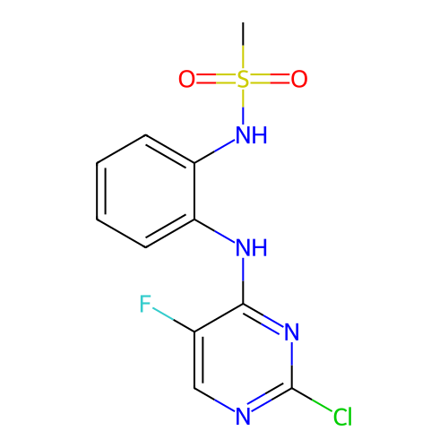 Chemical structure of BindingDB Monomer ID 700892