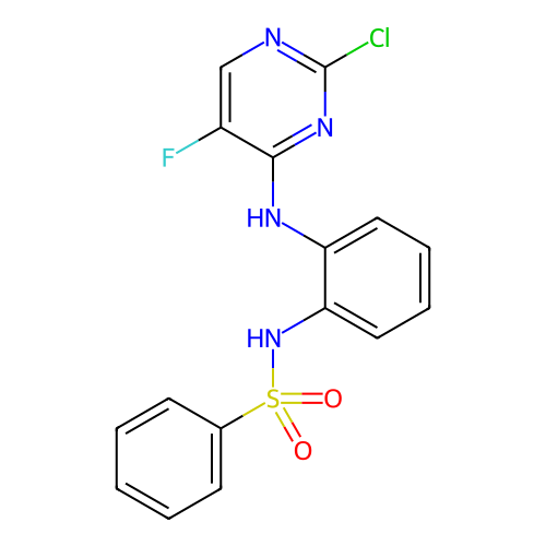 Chemical structure of BindingDB Monomer ID 700895