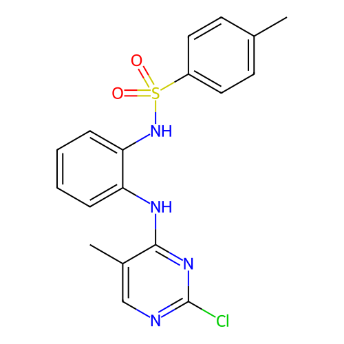 Chemical structure of BindingDB Monomer ID 700898