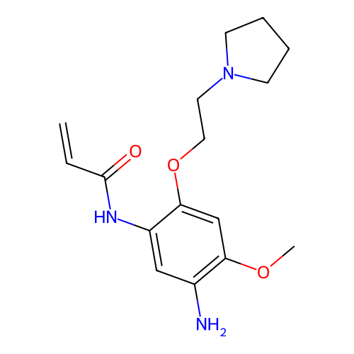 Chemical structure of BindingDB Monomer ID 700903