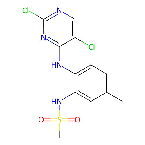 Chemical structure of BindingDB Monomer ID 700928